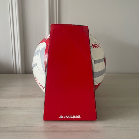 NWT Campea soccer ball - Picture 2 of 2